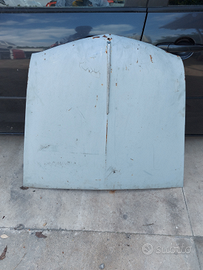 Cofano motore fiat 1100