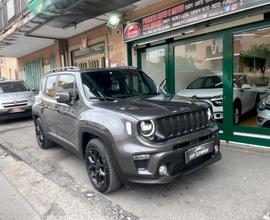 Jeep Renegade 1.6 Mjt 120 CV Limited Total Black F