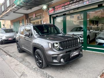 Jeep Renegade 1.6 Mjt 120 CV Limited Total Black F