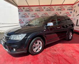 Fiat Freemont 2.0 Mjt 170 CV 4x4 aut. Lounge
