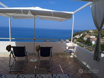 Casette con vista mozzafiato