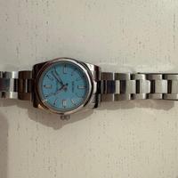 Seiko mod