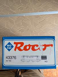 Roco 43376 Locomotiva Elettrica NS 1100