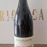 Charmes-Chambertin Grand Cru 2018 - Chanson