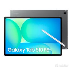 samsung tab s10 fe plus