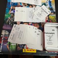 Calciatori 2025 2026 0,2€xfig.