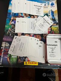 Calciatori 2025 2026 0,2€xfig.