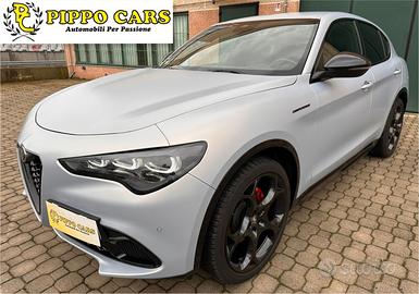 A.r. stelvio 2.2 210cv mj at8 q4 competizione full