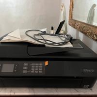 Hp office jet 4630