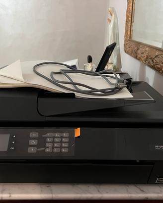 Hp office jet 4630