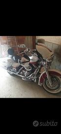 Harley davidson