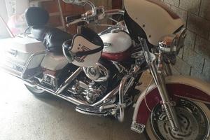 Harley davidson