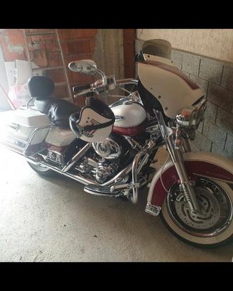 Harley davidson