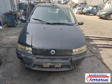 FIAT PUNTO 188 1.9 JTD 86CV 01-12 - Ricambi