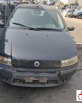 FIAT PUNTO 188 1.9 JTD 86CV 01-12 - Ricambi