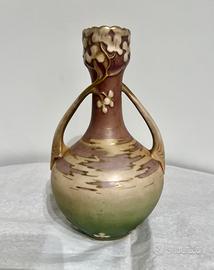 Alba- Vaso art nouveau Amphora