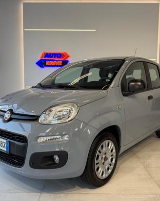 Fiat Panda 1.2 Lounge “ 28 Mila KM CERTIFICATI “