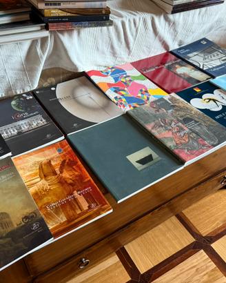 Libri / Cataloghi d’Arte Il Cigno Galileo Galilei