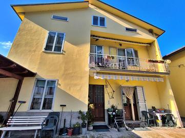 CASA INDIPENDENTE A TAVULLIA