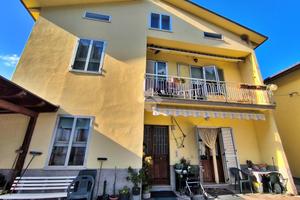 CASA INDIPENDENTE A TAVULLIA