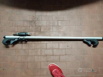 BARRE PORTATUTTO UNIVERSALI 