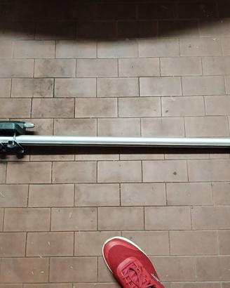 BARRE PORTATUTTO UNIVERSALI 
