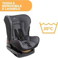 Seggiolino auto Chicco reclinabile 0-4 anni