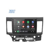 RADIO GPS ANDROID 14 MITSUBISHI LANCER 07-17