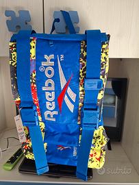 zaino Reebok