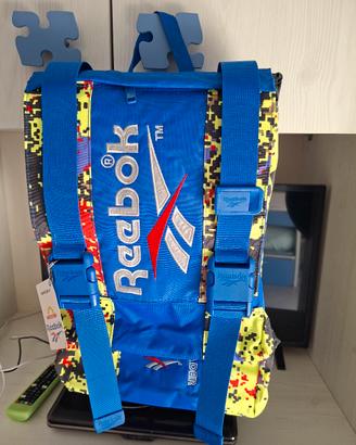 zaino Reebok