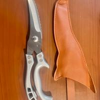 Forbici trinciapollo