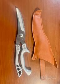 Forbici trinciapollo