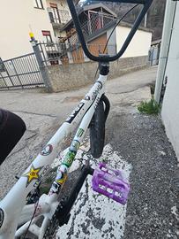 bici bmx