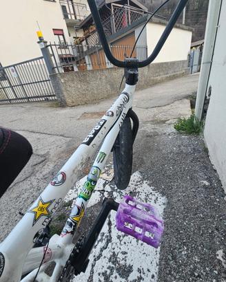 bici bmx