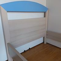 Letto singolo