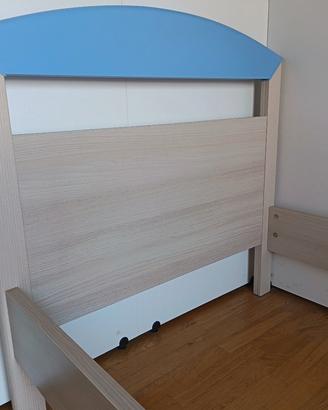 Letto singolo