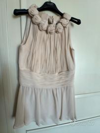 Blusa di seta   Luisa Spagnoli