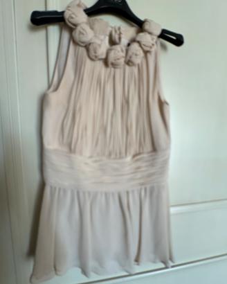 Blusa di seta   Luisa Spagnoli