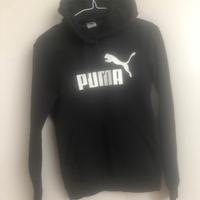 Felpa Puma donna XS