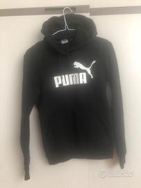 Felpa Puma donna XS