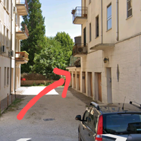 Garage/box auto