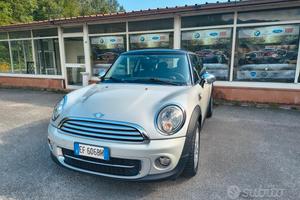 MINI 1.6 16V COOPER "TENUTA BENISSIMO"