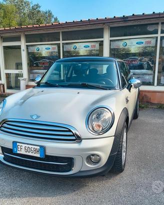 MINI 1.6 16V COOPER "TENUTA BENISSIMO"