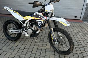 Husqvarna te250