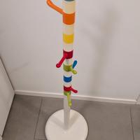 Appendiabiti Ikea Krokig vintage