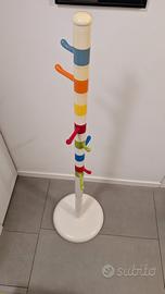 Appendiabiti Ikea Krokig vintage