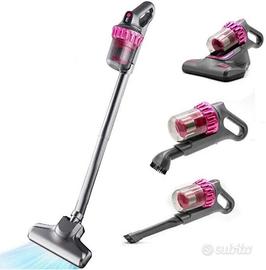 Aspirapolvere senza filo