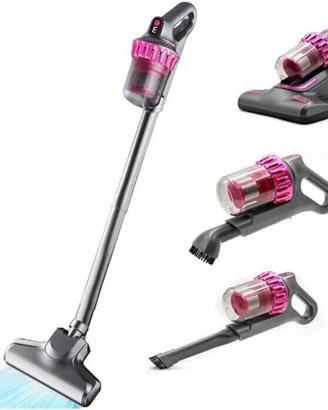 Aspirapolvere senza filo