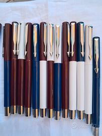 10 bellissime penne a sfera roller