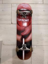SUPREME deck skateboard